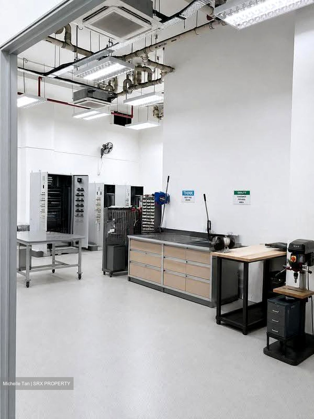 Pantech Business Hub (D5), Factory #608965841